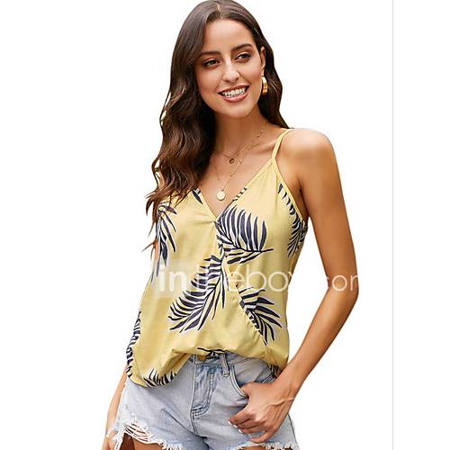 Dames Singlet Geometrisch Klaver huismerk kopen in de aanbieding Dames Singlet Geometrisch Klaver huismerk kopen in de aanbieding