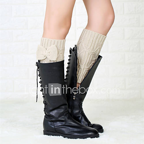 Dames Warm Sexy Beenwarmers 680D huismerk kopen in de aanbieding