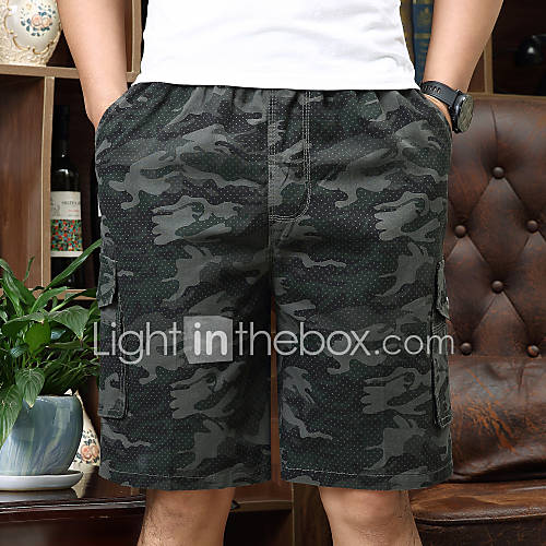 Heren Militair Shorts Broek Print Regenboog huismerk kopen in de aanbieding Heren Militair Shorts Broek Print Regenboog huismerk kopen in de aanbieding