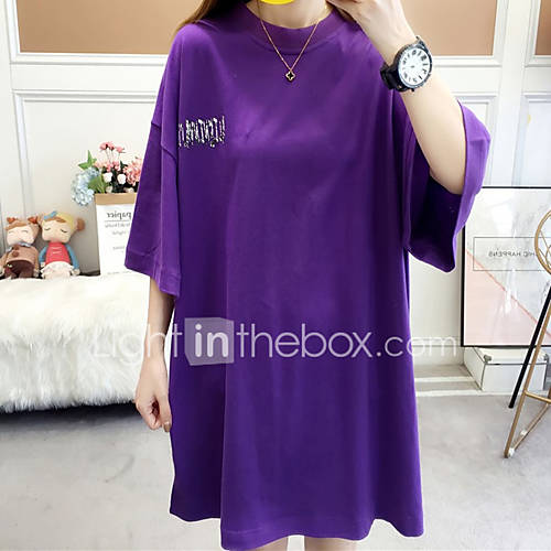 Dames Patchwork Print T Shirt Portret Zwart huismerk kopen in de aanbieding Dames Patchwork Print T Shirt Portret Zwart huismerk kopen in de aanbieding