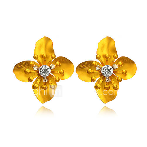 Dames Actief Leuke En Mooie Style Elegant Special Material Legeringbloemen huismerk kopen in de aanbieding