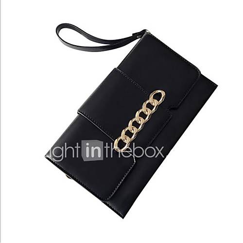 Dames Tassen Polyesteri Clutch Rits Zwart Blozend Roze Grijs huismerk kopen in de aanbieding Dames Tassen Polyesteri Clutch Rits Zwart Blozend Roze Grijs huismerk kopen in de aanbieding