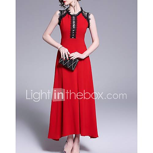 Dames Bodycon Jurk Vierkante Hals Mini huismerk kopen in de aanbieding