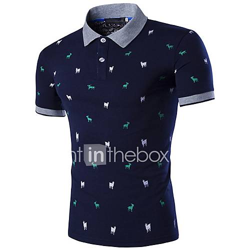 Heren Polo Dier Wit Xxxl huismerk kopen in de aanbieding Heren Polo Dier Wit Xxxl huismerk kopen in de aanbieding