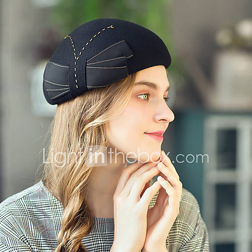 Wol Vilt Hatut Met Gesplitst 1 Stuks Belmont Stakes Kentucky Derby Helm huismerk kopen in de aanbieding