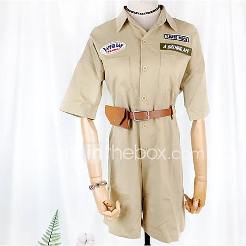 Dames Wit Geel Babypakje Effen Een Maat huismerk kopen in de aanbieding