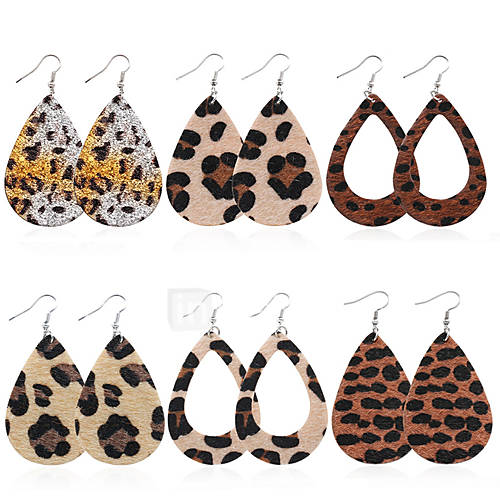 Dames Peer Druppel Oorbellen Drop Modieus Modern Sieraden Regenboog Voor Feest Club 6 Pairs huismerk kopen in de aanbieding Dames Peer Druppel Oorbellen Drop Modieus Modern Sieraden Regenboog Voor Feest Club 6 Pairs huismerk kopen in de aanbieding