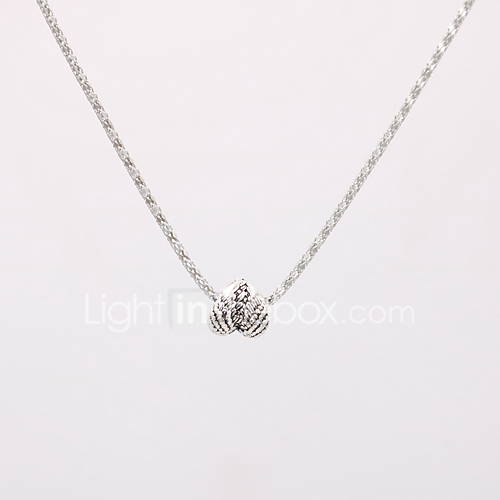 Dames Klassiek Hangertjes Ketting Charme Verzilverd Hart Sierlijk Uniek Ontwerp Modieus Schattig Bruiloft Zilver 42 Cm Kettingen Sieraden 1Pc Voor Dagelijks Carnaval Straat huismerk kopen in de aanbieding Dames Klassiek Hangertjes Ketting Charme Verzilverd Hart Sierlijk Uniek Ontwerp Modieus Schattig Bruiloft Zilver 42 Cm Kettingen Sieraden 1Pc Voor Dagelijks Carnaval Straat huismerk kopen in de aanbieding