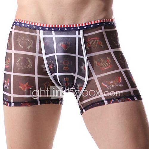 Heren Boxers Ondergoed Kwast Mid Taille huismerk kopen in de aanbieding Heren Boxers Ondergoed Kwast Mid Taille huismerk kopen in de aanbieding