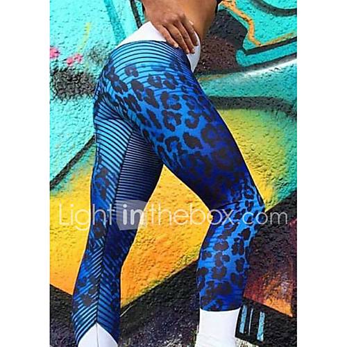 Dames Sexy Sportief Legging Print Medium Taille Slank huismerk kopen in de aanbieding Dames Sexy Sportief Legging Print Medium Taille Slank huismerk kopen in de aanbieding
