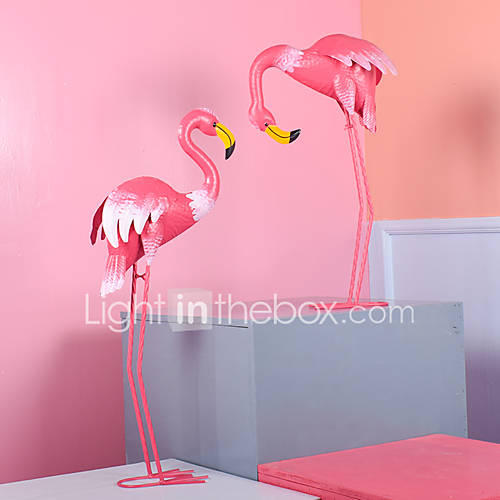 Decoratieve Objecten Rauta Simpele Stijl Voor Huisdecoratie Cadeaus 2Pcs huismerk kopen in de aanbieding