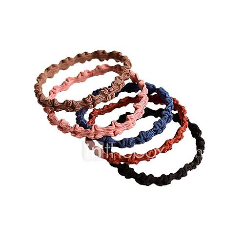 Dames Werk Actief Leuke En Mooie Style Effen Haarbandje huismerk kopen in de aanbieding