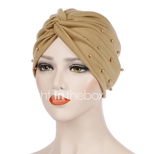 Dames Standaard Polyestereffen Floppy Hoed Alle Seizoenen Marineblauw Grijs Khaki huismerk kopen in de aanbieding