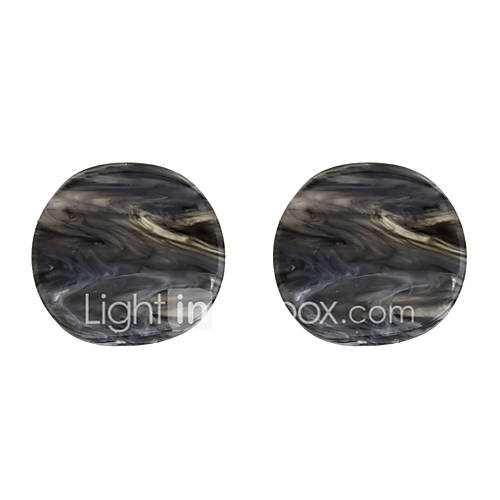 Dames Oorknopjes Oorbellen Sieraden Rood Groen Beige Wit Voor Feest 1 Paar huismerk kopen in de aanbieding