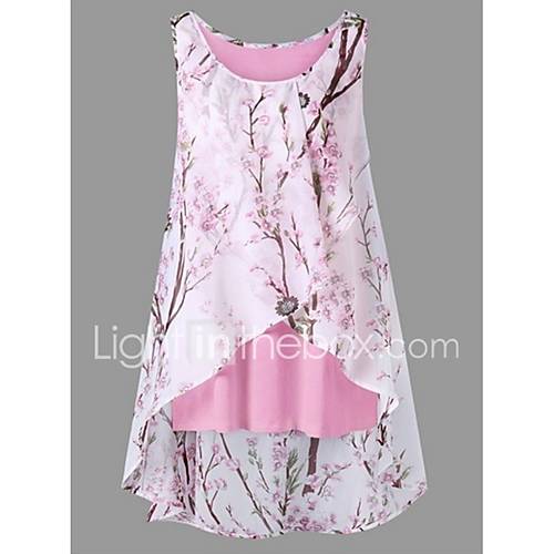 Dames Bloemen Grote Maten Singlet Zwart Xxxl Lente Zomer Herfst Winter huismerk kopen in de aanbieding Dames Bloemen Grote Maten Singlet Zwart Xxxl Lente Zomer Herfst Winter huismerk kopen in de aanbieding