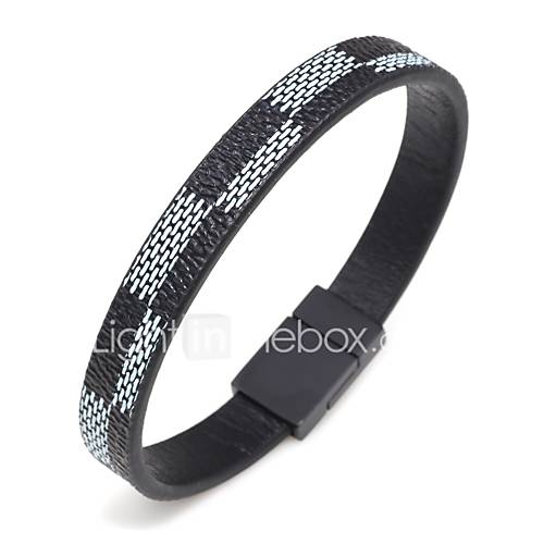 Heren Dames Retro Lederen Armbanden Armband Totem Series Vintage Modieus Sieraden Zwart Bruin Voor Lahja Dagelijks Straat huismerk kopen in de aanbieding Heren Dames Retro Lederen Armbanden Armband Totem Series Vintage Modieus Sieraden Zwart Bruin Voor Lahja Dagelijks Straat huismerk kopen in de aanbieding