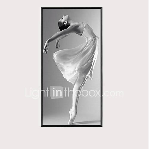 Print Rolde Canvasafdrukken Mensen Klassiek huismerk kopen in de aanbieding