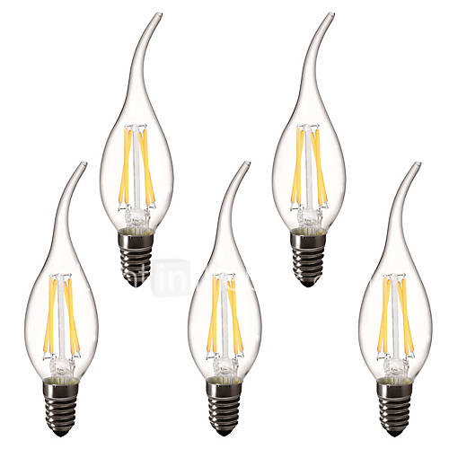 5 Stuks 3 W Led Kaarslampen Gloeilampen 300 Lm E14 C35L 4 Kralen Krachtige Decoratief Warm Wit 220 240 V V 230 huismerk kopen in de aanbieding 5 Stuks 3 W Led Kaarslampen Gloeilampen 300 Lm E14 C35L 4 Kralen Krachtige Decoratief Warm Wit 220 240 V V 230 huismerk kopen in de aanbieding