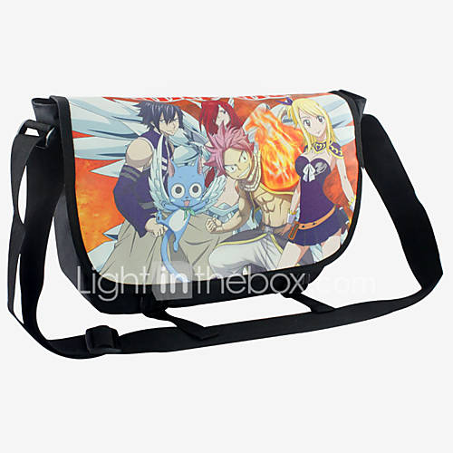 Heren Tassen Kangas Crossbodytas Personage Zwart huismerk kopen in de aanbieding