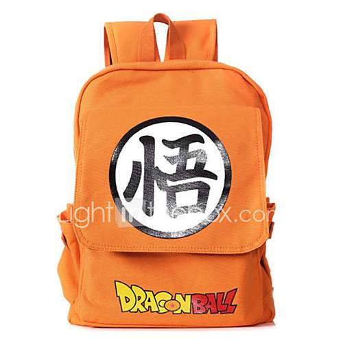 Jongens Tassen Kangas Kids Bag Letter Oranje huismerk kopen in de aanbieding Jongens Tassen Kangas Kids Bag Letter Oranje huismerk kopen in de aanbieding