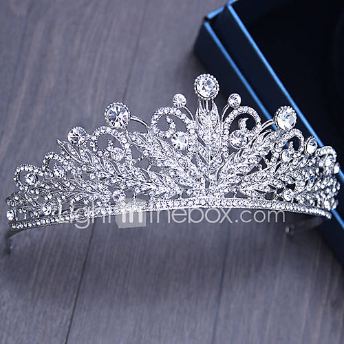 Legering Tiaras Met Strass 1 Stuk Bruiloft Verjaardag Helm huismerk kopen in de aanbieding Legering Tiaras Met Strass 1 Stuk Bruiloft Verjaardag Helm huismerk kopen in de aanbieding