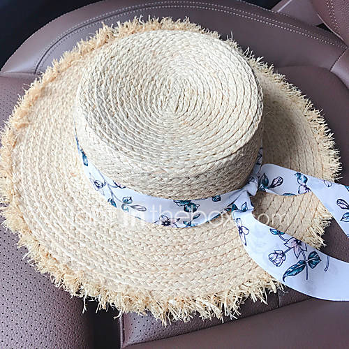 Vlechtwerk Helm Met Gevlochten Bandje Effen 1 Stuk Alledaagse Kleding Ulko huismerk kopen in de aanbieding Vlechtwerk Helm Met Gevlochten Bandje Effen 1 Stuk Alledaagse Kleding Ulko huismerk kopen in de aanbieding