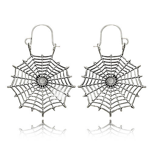 Dames Vintage Leuke En Mooie Style Elegant Legeringeffen huismerk kopen in de aanbieding