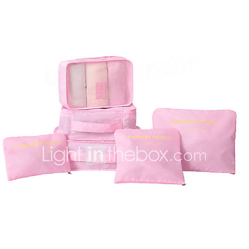 Oxfordstof Effen Kleur Cabinetas Rits Hemelsblauw Roze Donker Rood huismerk kopen in de aanbieding