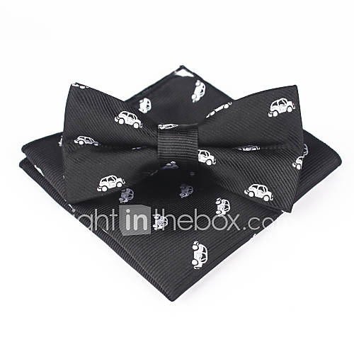 Heren Feest Werk Actief Print Jacquard Cravat Ascot huismerk kopen in de aanbieding