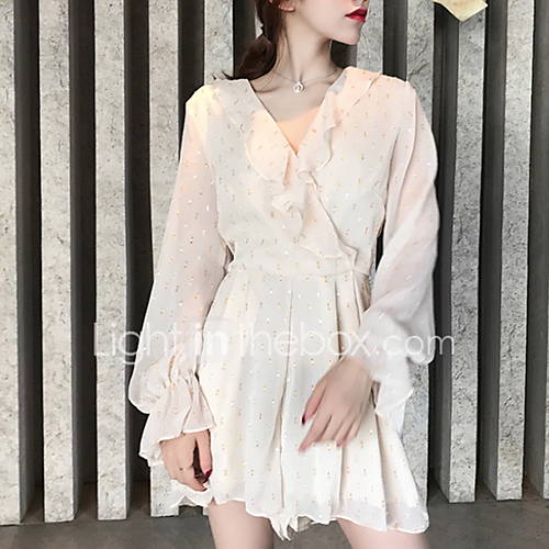 Dames Standaard Wit Babypakje Effen S huismerk kopen in de aanbieding