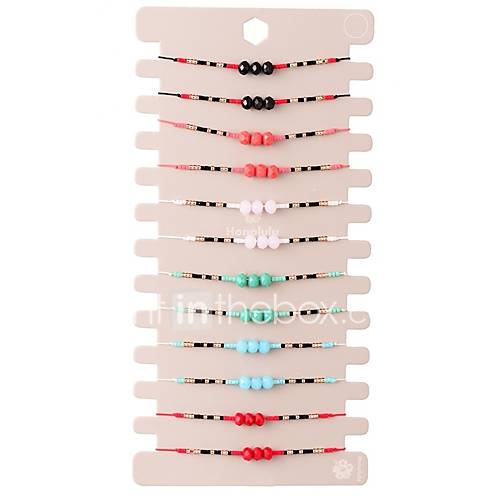 12St Dames Meerlaags Kralenarmband Vintage Armbanden Oorbellen Armband Gezegend Heel Simpel Klassiek Modieus Leuke En Mooie Style Kleurrijk Sieraden Regenboog Voor Dagelijks School Straat Fe huismerk kopen in de aanbieding 12St Dames Meerlaags Kralenarmband Vintage Armbanden Oorbellen Armband Gezegend Heel Simpel Klassiek Modieus Leuke En Mooie Style Kleurrijk Sieraden Regenboog Voor Dagelijks School Straat Fe huismerk kopen in de aanbieding