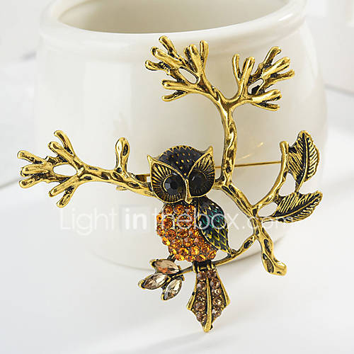 Dames Klassiek Broches Uil Dier Cartoon Zoet Modieus Folk Style Broche Sieraden Goud Zilver Voor Valmistuminen Lahja Dagelijks Carnaval Festival huismerk kopen in de aanbieding Dames Klassiek Broches Uil Dier Cartoon Zoet Modieus Folk Style Broche Sieraden Goud Zilver Voor Valmistuminen Lahja Dagelijks Carnaval Festival huismerk kopen in de aanbieding