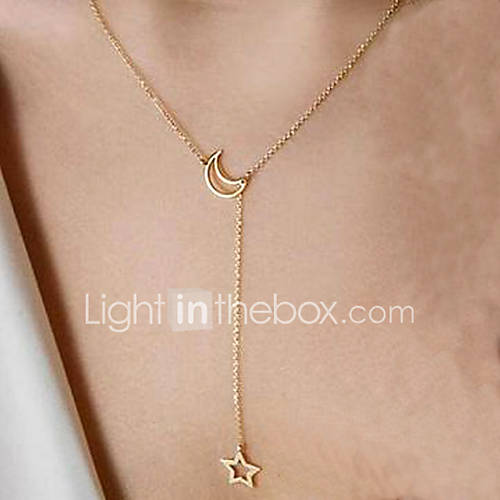 Dames Ketting Charme Goud Zilver 61 Cm Kettingen Sieraden 1Pc Voor Dagelijks School Straat Feestdagen Festival huismerk kopen in de aanbieding Dames Ketting Charme Goud Zilver 61 Cm Kettingen Sieraden 1Pc Voor Dagelijks School Straat Feestdagen Festival huismerk kopen in de aanbieding
