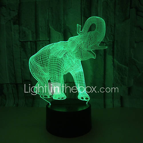1Pc 3D Nachtlampje Rgb Usb Kleurveranderend Met Poort 5 huismerk kopen in de aanbieding 1Pc 3D Nachtlampje Rgb Usb Kleurveranderend Met Poort 5 huismerk kopen in de aanbieding