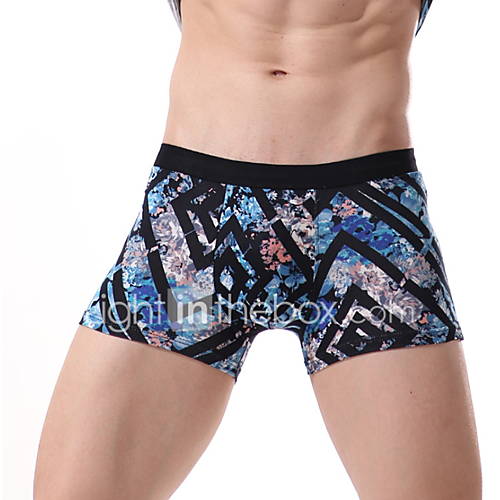 Heren Boxers Ondergoed Geplooid Midden Taille huismerk kopen in de aanbieding Heren Boxers Ondergoed Geplooid Midden Taille huismerk kopen in de aanbieding