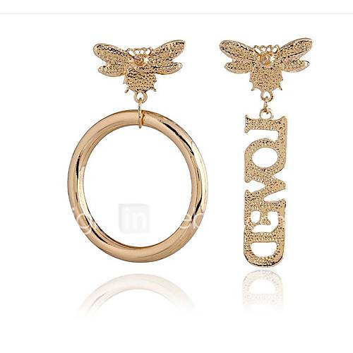 Dames Oorbel Oorbellen Sieraden Goud Voor Dagelijks 3 Stuks huismerk kopen in de aanbieding