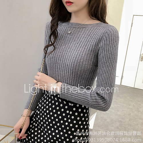 Dames Effen Lange Mouw Vest Boothals Herfst Winter Beige Grijs Geel Een Maat huismerk kopen in de aanbieding Dames Effen Lange Mouw Vest Boothals Herfst Winter Beige Grijs Geel Een Maat huismerk kopen in de aanbieding