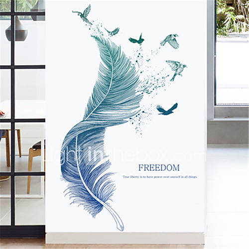 Verse Veer Muurstickers Wanddecoratie Kamer Slaapkamer Veranda Warm Behang Slaapzaal Stickers Zelfklevend huismerk kopen in de aanbieding Verse Veer Muurstickers Wanddecoratie Kamer Slaapkamer Veranda Warm Behang Slaapzaal Stickers Zelfklevend huismerk kopen in de aanbieding