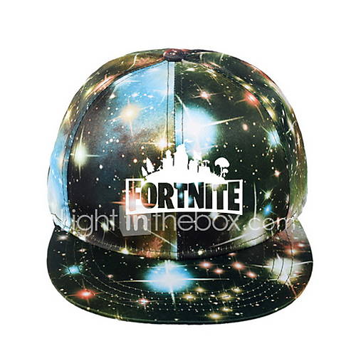 Unisex Standaard Canvasheelal Honkbalpet Zwart Oranje Regenboog huismerk kopen in de aanbieding