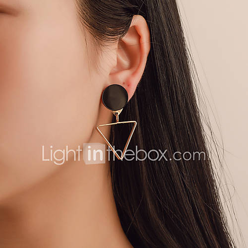 Dames Meetkundig Ring Oorbellen Oorbel Mismatch Heel Simpel Koreaans Modieus Modern Sieraden Goud Voor Dagelijks Straat Feestdagen Werk Festival 1 Paar huismerk kopen in de aanbieding Dames Meetkundig Ring Oorbellen Oorbel Mismatch Heel Simpel Koreaans Modieus Modern Sieraden Goud Voor Dagelijks Straat Feestdagen Werk Festival 1 Paar huismerk kopen in de aanbieding