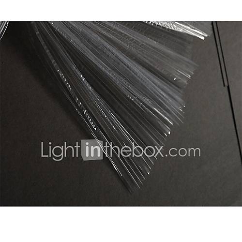 Pvc Effen Waterdicht 135 Cm Breedte Kleding Stof Voor En Mode Door De Meter huismerk kopen in de aanbieding