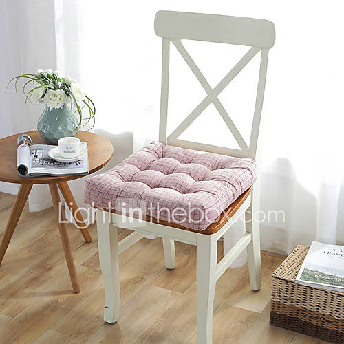 1 Stk Katoen Kussensloop Inzet Effen Vrije Tijd Modern Lendekussen huismerk kopen in de aanbieding