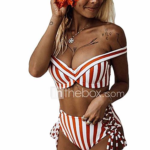 Dames Standaard Zwart Rood Driehoek Cheeky Tankini Zwemkleding Gestreept M L Xl huismerk kopen in de aanbieding Dames Standaard Zwart Rood Driehoek Cheeky Tankini Zwemkleding Gestreept M L Xl huismerk kopen in de aanbieding