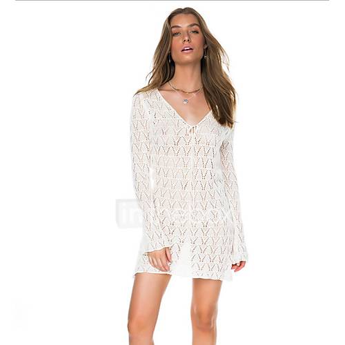 Dames Wit Zwart Rood Bedekken Zwemkleding Effen Een Maat huismerk kopen in de aanbieding Dames Wit Zwart Rood Bedekken Zwemkleding Effen Een Maat huismerk kopen in de aanbieding