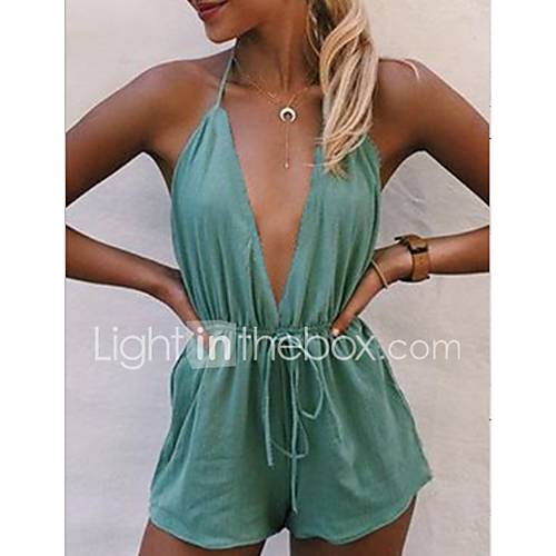 Dames Klaver Grijs Khaki Babypakje Effen Xl Xxl Xxxl huismerk kopen in de aanbieding Dames Klaver Grijs Khaki Babypakje Effen Xl Xxl Xxxl huismerk kopen in de aanbieding