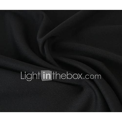 Shirt Effen Inelastisch 140 Cm Breedte Kleding Stof Voor En Mode Door De Meter huismerk kopen in de aanbieding