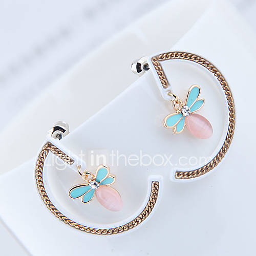Dames Oorknopjes Oorbel Gesimuleerde Diamant Oorbellen Libel Heel Simpel Modieus Leuke En Mooie Style Sieraden Wit Lichtblauw Voor Dagelijks Werk 1 Paar huismerk kopen in de aanbieding Dames Oorknopjes Oorbel Gesimuleerde Diamant Oorbellen Libel Heel Simpel Modieus Leuke En Mooie Style Sieraden Wit Lichtblauw Voor Dagelijks Werk 1 Paar huismerk kopen in de aanbieding