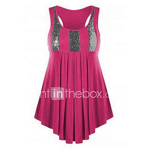 Dames T Shirt Effen Fuchsia Xxxl huismerk kopen in de aanbieding Dames T Shirt Effen Fuchsia Xxxl huismerk kopen in de aanbieding