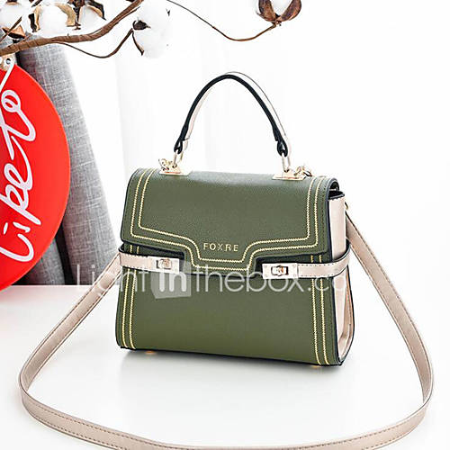 Dames Tassen Pu Schoudertas Effen Kleur Grijs Leger Groen Khaki huismerk kopen in de aanbieding Dames Tassen Pu Schoudertas Effen Kleur Grijs Leger Groen Khaki huismerk kopen in de aanbieding
