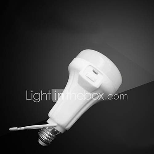 1Pc 9 W Led Bollampen 510 610 Lm E26 E27 28 Kralen Noodgeval Koel Wit 220 240 huismerk kopen in de aanbieding